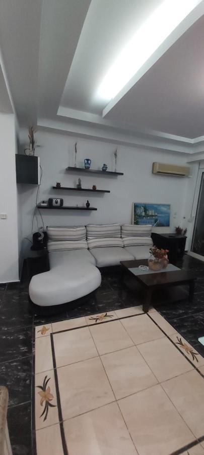 Venus Aegean View Villa Kalithies المظهر الخارجي الصورة